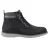 Jack And Jones Heren Denver Combo Enkellaarsjes (Antraciet)