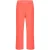 Fransa Broek 20614104 hot coral