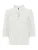 Only Onlziggy S/s Frill Top Cc Jrs 15377146 T-shirt Korte Mouw 5101258 Cloud Dancer