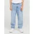Jack & Jones Junior Relax fit jeans JJICHRIS zit comfortabel en is ideaal voor dagelijks gebruik