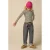 Sissy-Boy longsleeve – donkerblauw