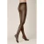 Kunert panty Satin Look 20 denier zwart