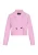 faina Blazers ‘Fashion Look’  lichtroze