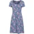 Mountain Warehouse Dames/Dames Orchid Midi Dress (Groen)