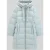Marc O’Polo Regular fit lange donsjas met labelprint