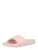 Crocs Muiltjes ‘All Day’  rosa