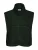 Noisy may Bodywarmer ‘NMMasey’  zwart