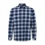 Geruite lange mouwen shirt van geborsteld stof Mexx