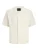 JACK & JONES Overhemd  wolwit