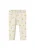 s.Oliver Leggings  crème / geel / olijfgroen / pasteloranje