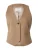 Cph Muse Gilet ‘TAILOR’  beige