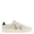 Kappa imitatieleren sneakers – grijs