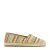Graceland espadrilles beige