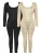MEETWEE Sportbody ‘Base Layer’  gemengde kleuren