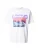 Nike Sportswear Shirt ‘ABOVE’  lila / wit