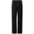REVIEW Loose fit sweatpants met zijzakken