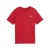 PUMA Shirt ‘Wardrobe Ess’  vuurrood / wit