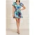 GUESS Lucky Charme Short D Lucky Charm Print