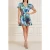 GUESS Marciano By  Lucky Charme Short D Lucky Charm Print