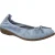 JOSEF SEIBEL Dames Ballerina Fenja 09 in blauw