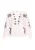 usha Blouse Dames wit