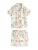 Next Nachtkledij  beige / blauw / groen