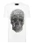T-Shirt Ronde Hals Skull