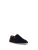 Derimod Mocassins  donkerblauw