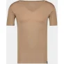 RJ Bodywear T-shirt Beige Sweatproof Copenhagen 37-059/254