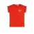 NONO T-shirt rood