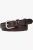 Profuomo Riem bruin, Effen