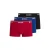 BOSS Boxershort met boss opdruk op de tailleband (3 stuks)