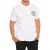 PIPS508 herenpolo met korte mouwen