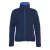 SOLS Dames/dames Ride Gewatteerd Waterafstotend Jasje (Marine)
