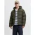 Jack & Jones Gewatteerde jas JJESOHO PUFFER HOOD SN