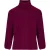 Roly Heren Artic Fleece Jas (Granaatrood)