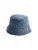 Next Hoed  blauw denim