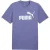 Puma Heren ess no.1 logo heather t-shirt