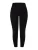 Smilodox Leggings ‘ Adrielle ‘  zwart