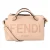 Fendi By The Way Mini Beige