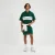 Ellesse Heren Sbarri Poloshirt (Donkergroen)
