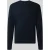 MCNEAL Regular fit gebreide pullover van katoenmix