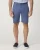 Campbell | Heren | Salford Short Donkerblauw