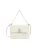 Calvin Klein Schoudertas  wit