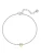 Glanzstücke München Armband  zilver