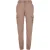 Dames Cargo broek Urban Classics high waist