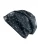 Kumixi Muts ‘Slouch Beanie’  zwart