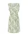 WE Fashion Dames mouwloze jersey jurk