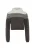 Tanuna Trui  grijs / donkergrijs / wit