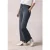 Cecil Dames Losse broek in Blauw